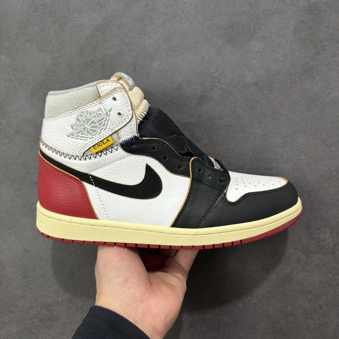 【纯原】Air Jordan 1 High OG 高帮 AJ1 乔丹1代 aj1 乔1 高邦 金人吊牌 