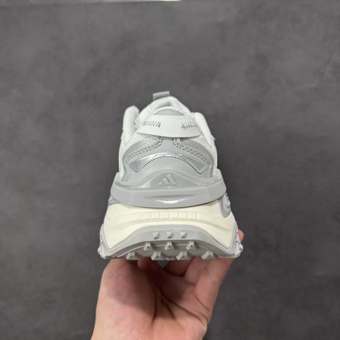 【纯原】Adidas XLG Storm Edge 阿迪复古透气休闲老爹鞋货号：JQ4083尺码：36 