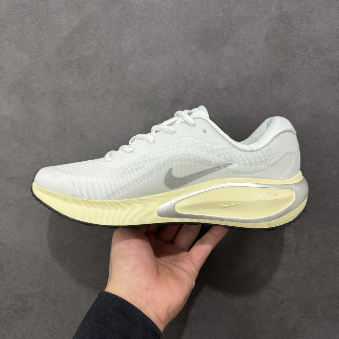 【纯原特价】Nike Journey Run 轻量跑鞋公司级Nike Journey Run 网布減震防