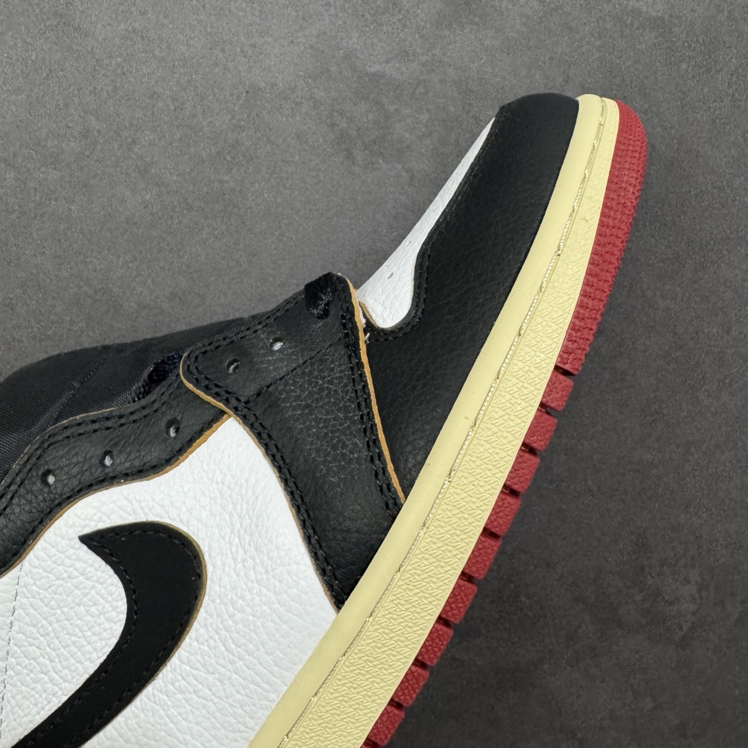 【纯原】Air Jordan 1 High OG 高帮 AJ1 乔丹1代 aj1 乔1 高邦 金人吊牌 