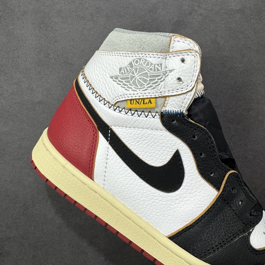 【纯原】Air Jordan 1 High OG 高帮 AJ1 乔丹1代 aj1 乔1 高邦 金人吊牌 