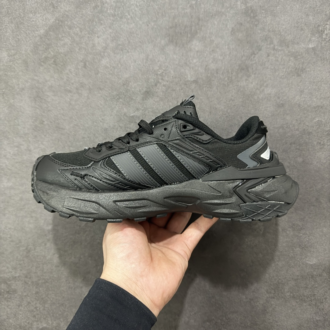 【纯原】Adidas XLG Storm Edge 阿迪复古透气休闲老爹鞋货号：KK1001尺码：36 