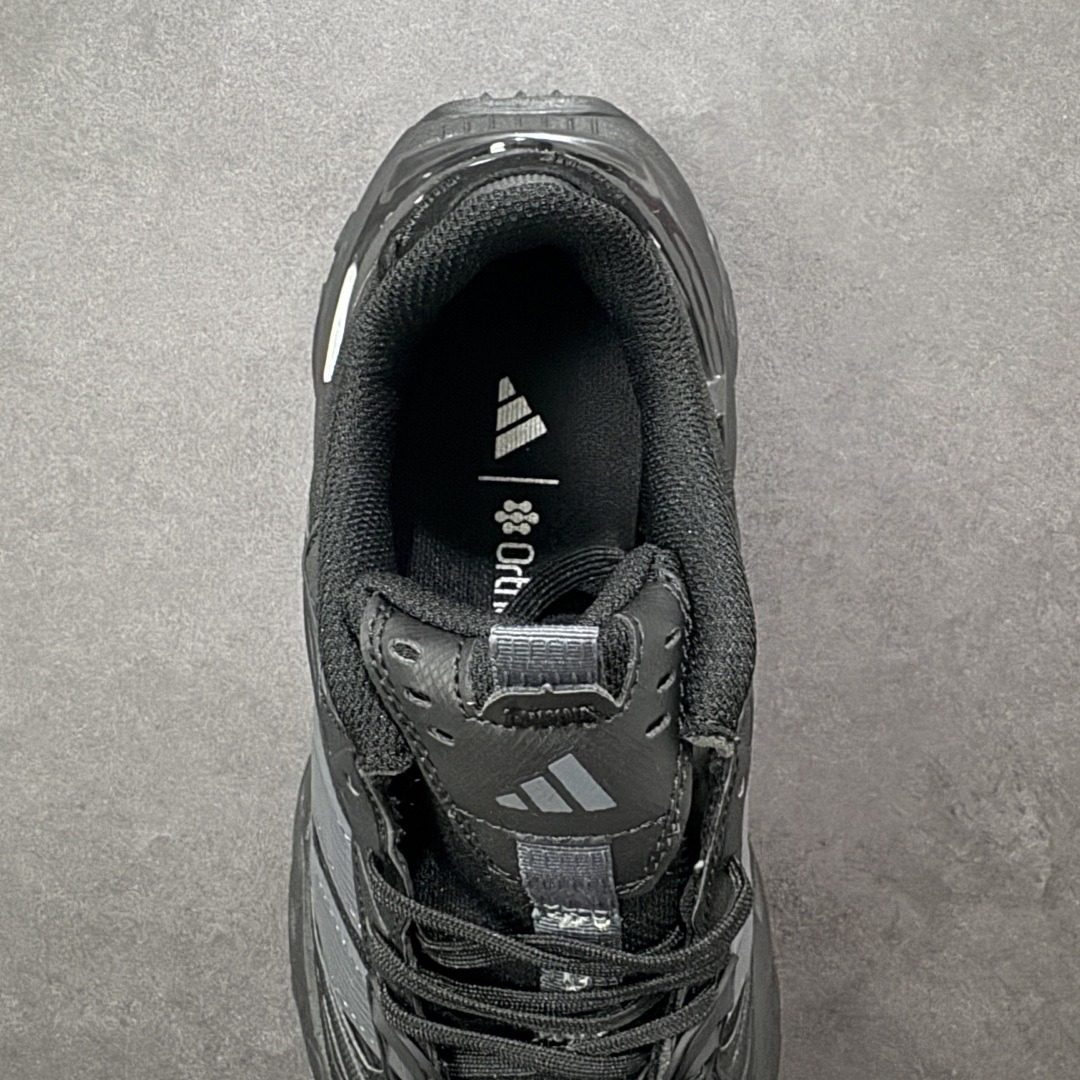 【纯原】Adidas XLG Storm Edge 阿迪复古透气休闲老爹鞋货号：KK1001尺码：36 