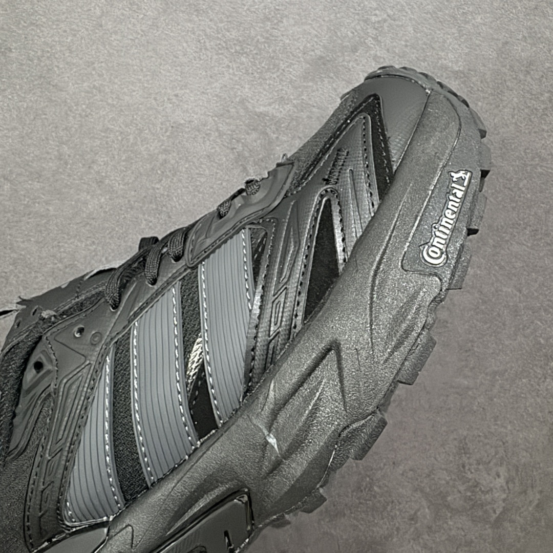 【纯原】Adidas XLG Storm Edge 阿迪复古透气休闲老爹鞋货号：KK1001尺码：36 