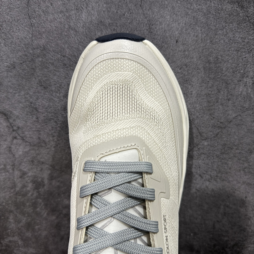 【纯原】 Kolon Sport 可隆 户外功能鞋系列黑色 抓地V底巴斯夫轻盈KRUST越野跑鞋市售唯一