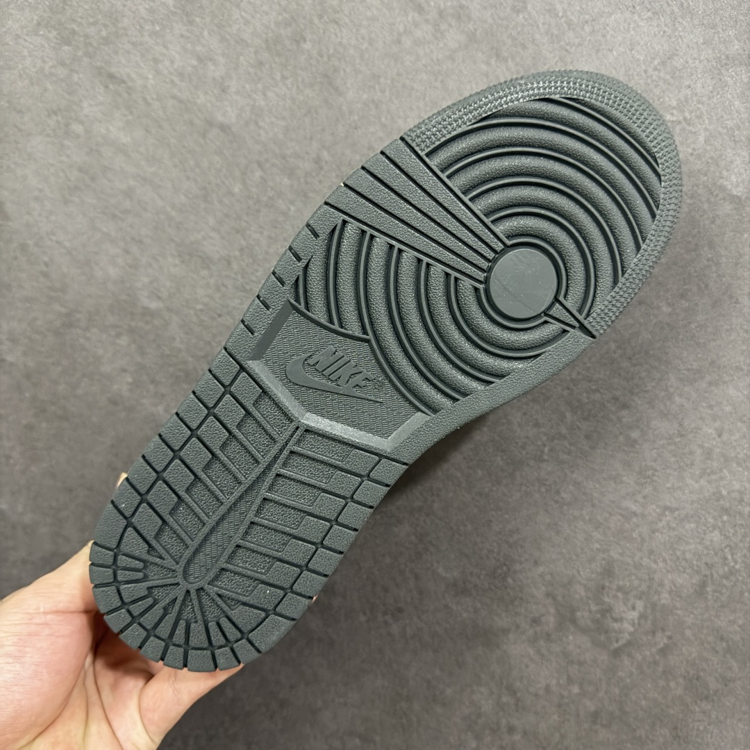 【纯原】耐克Nike Air Jordan 1 AJ1经典复古经典低帮百搭文化篮球鞋 HQ3009-00