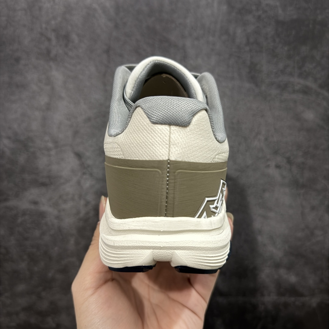 【纯原】 Kolon Sport 可隆 户外功能鞋系列黑色 抓地V底巴斯夫轻盈KRUST越野跑鞋市售唯一