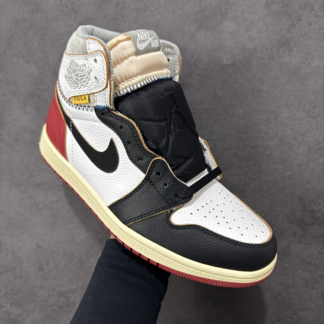 【纯原】Air Jordan 1 High OG 高帮 AJ1 乔丹1代 aj1 乔1 高邦 金人吊牌 