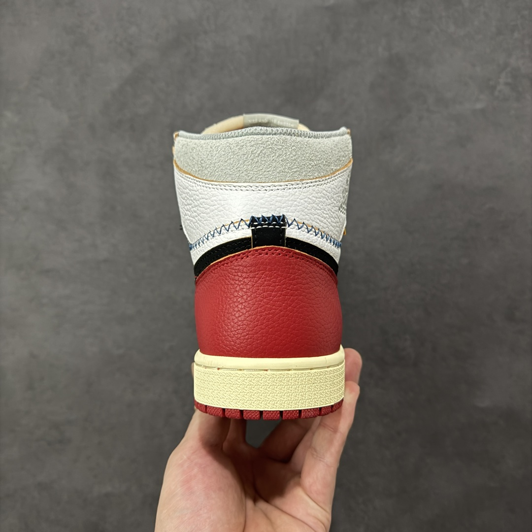 【纯原】Air Jordan 1 High OG 高帮 AJ1 乔丹1代 aj1 乔1 高邦 金人吊牌 