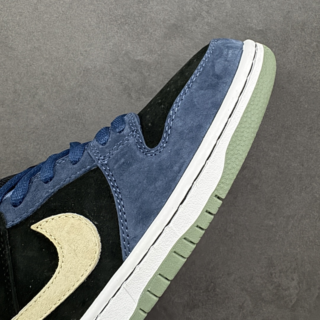 【纯原】NIKE DUNK LOW 扣篮系列 耐克 复古低帮休闲运动滑板板鞋采用脚感柔软舒适ZoomAi
