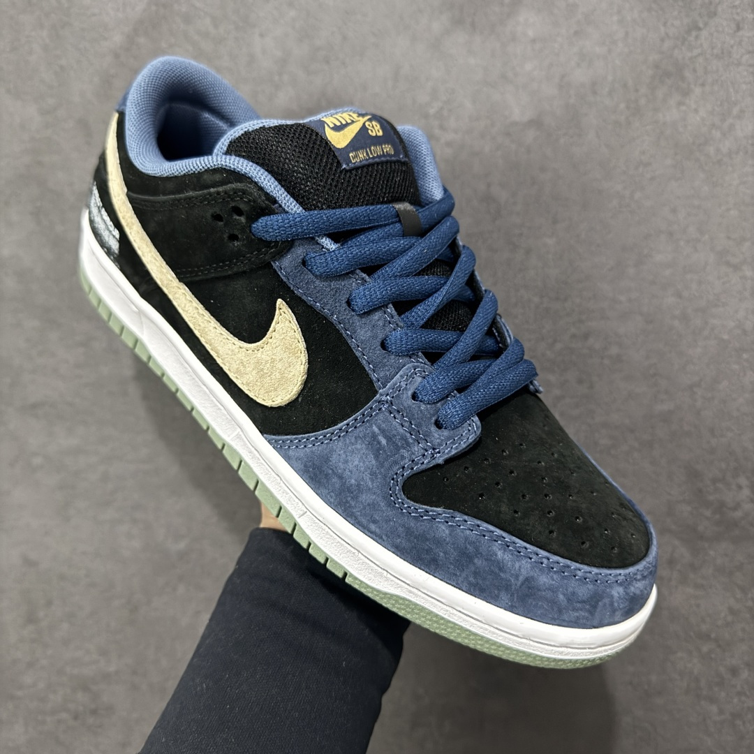 【纯原】NIKE DUNK LOW 扣篮系列 耐克 复古低帮休闲运动滑板板鞋采用脚感柔软舒适ZoomAi
