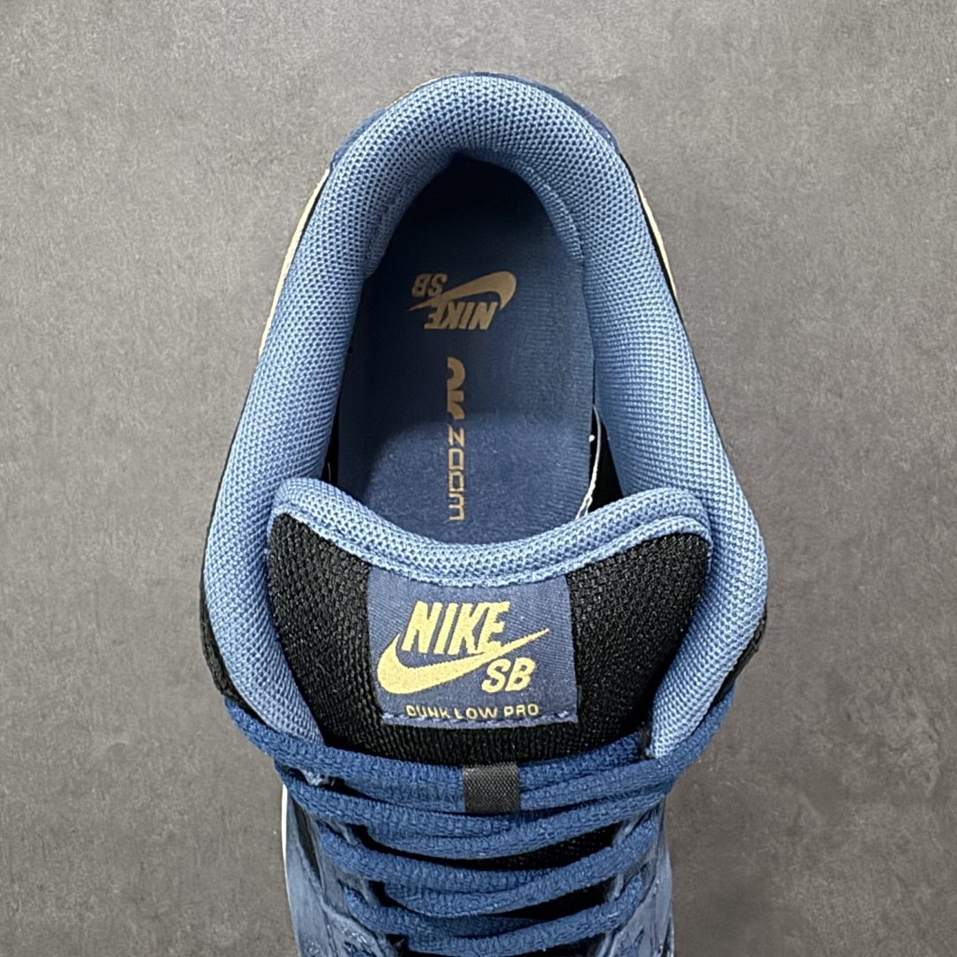 【纯原】NIKE DUNK LOW 扣篮系列 耐克 复古低帮休闲运动滑板板鞋采用脚感柔软舒适ZoomAi
