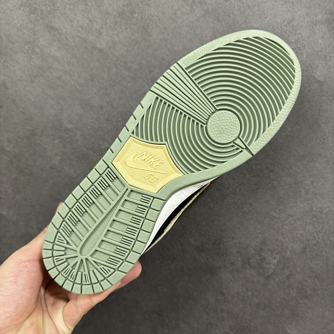 【纯原】NIKE DUNK LOW 扣篮系列 耐克 复古低帮休闲运动滑板板鞋采用脚感柔软舒适ZoomAi