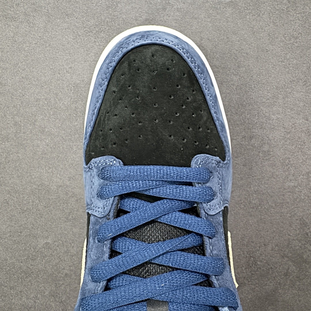 【纯原】NIKE DUNK LOW 扣篮系列 耐克 复古低帮休闲运动滑板板鞋采用脚感柔软舒适ZoomAi