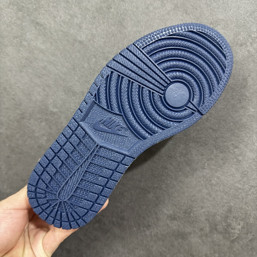 【纯原】Travis Scott x Fragment Design x Air Jordan 1 Lo