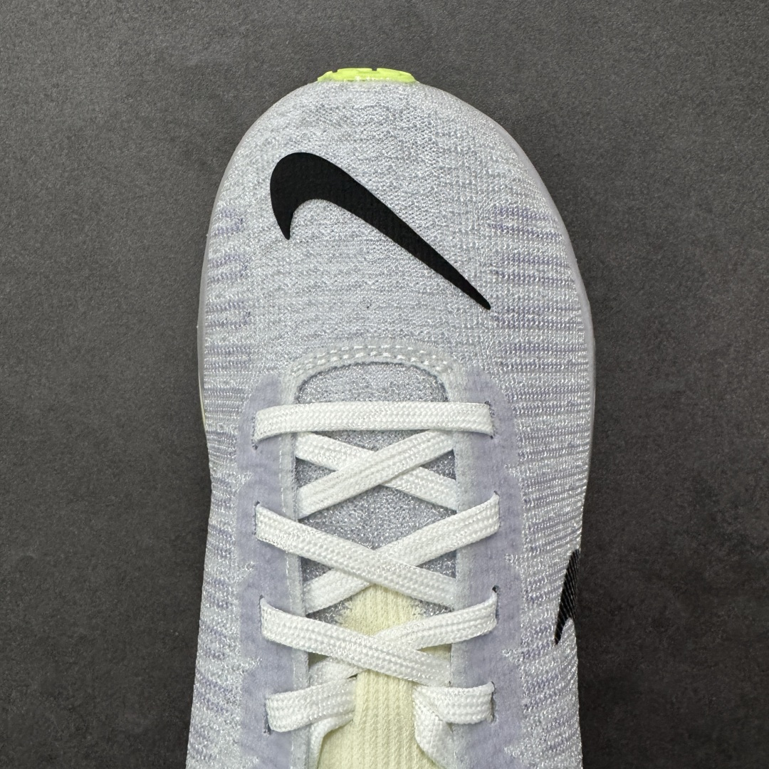 【纯原】NK Zoomx Invincible Run FK3 透气缓震跑步鞋 内置Zoom气垫 回弹效