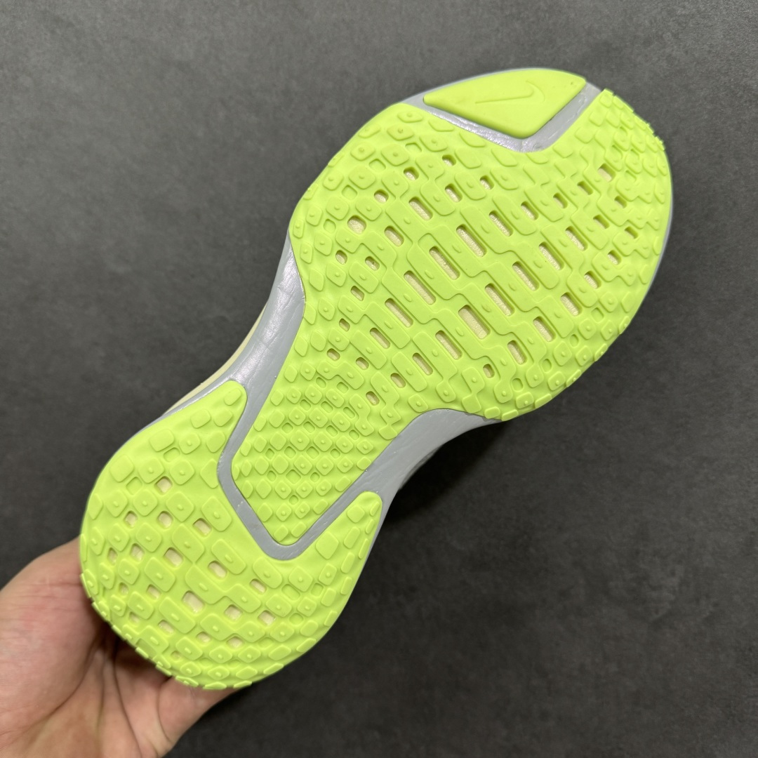 【纯原】NK Zoomx Invincible Run FK3 透气缓震跑步鞋 内置Zoom气垫 回弹效