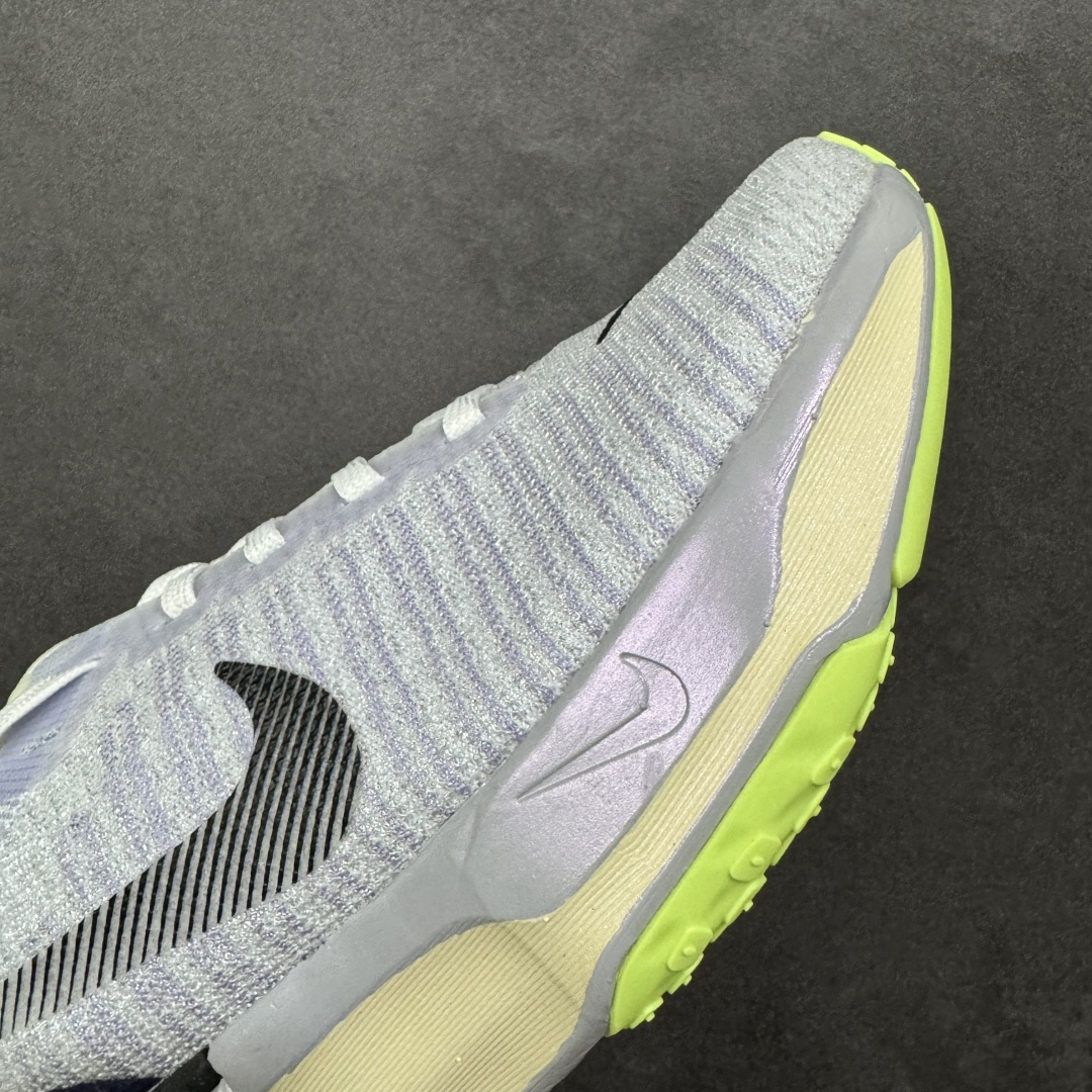 【纯原】NK Zoomx Invincible Run FK3 透气缓震跑步鞋 内置Zoom气垫 回弹效