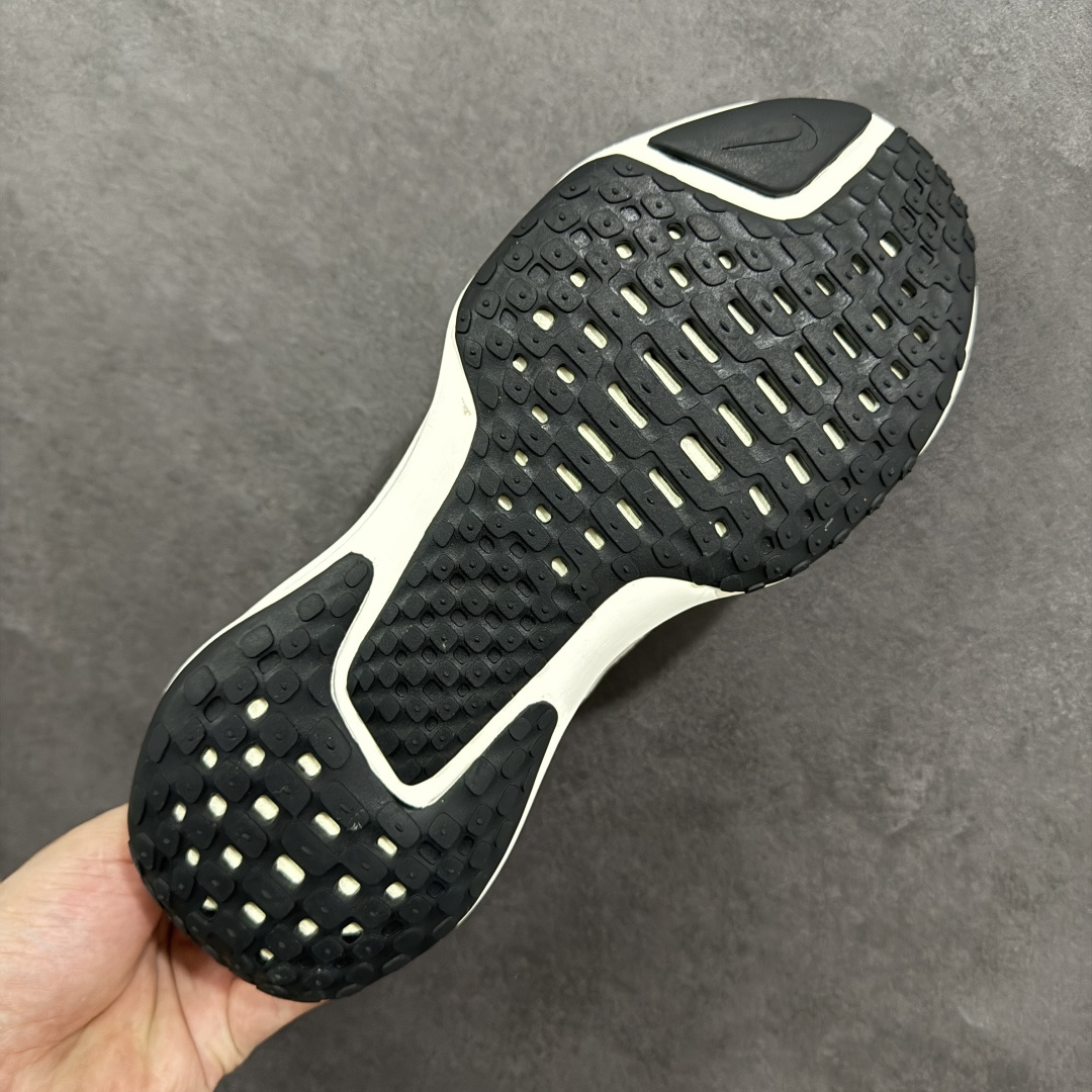 【纯原】NK Zoomx Invincible Run FK3 透气缓震跑步鞋 内置Zoom气垫 回弹效