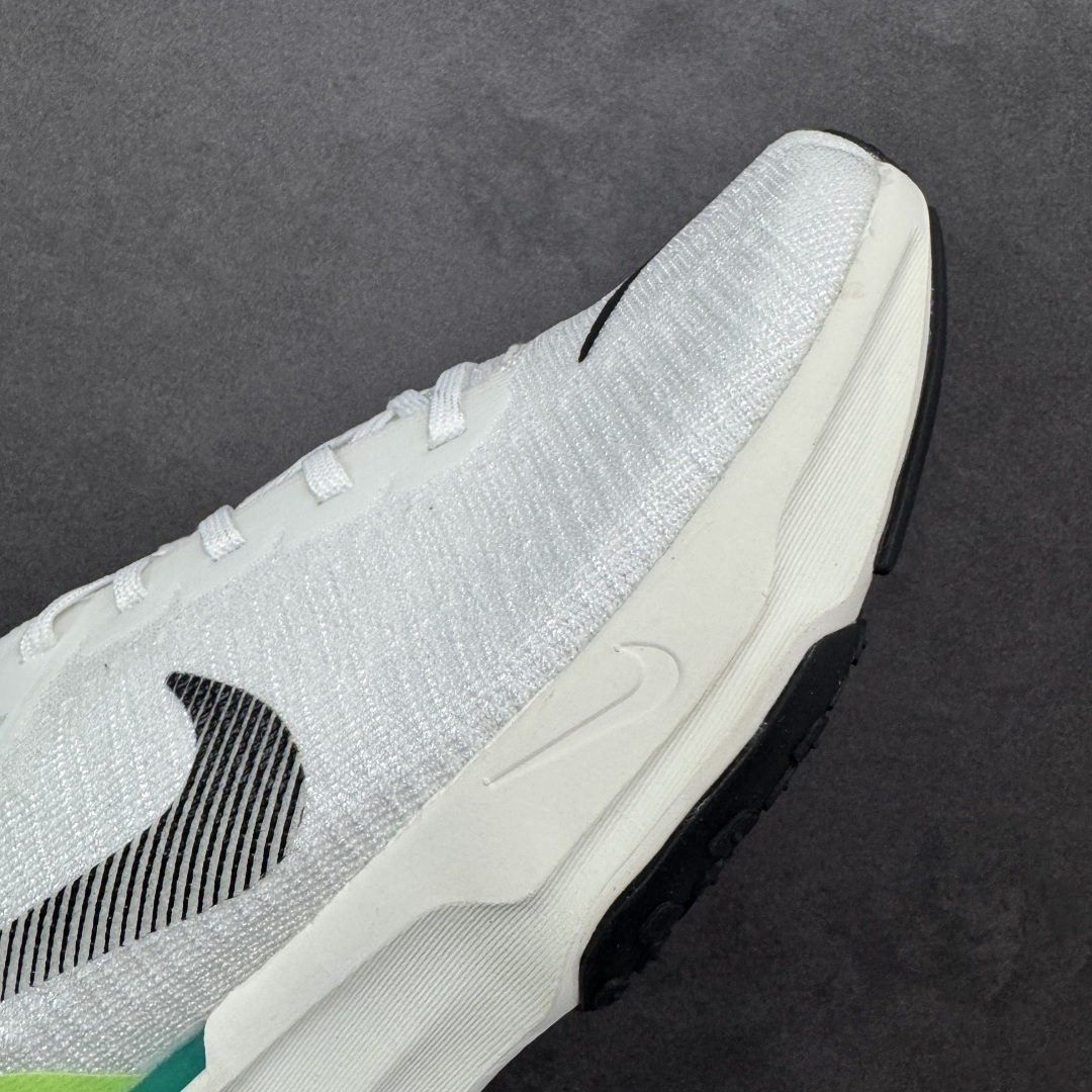 【纯原】NK Zoomx Invincible Run FK3 透气缓震跑步鞋 内置Zoom气垫 回弹效