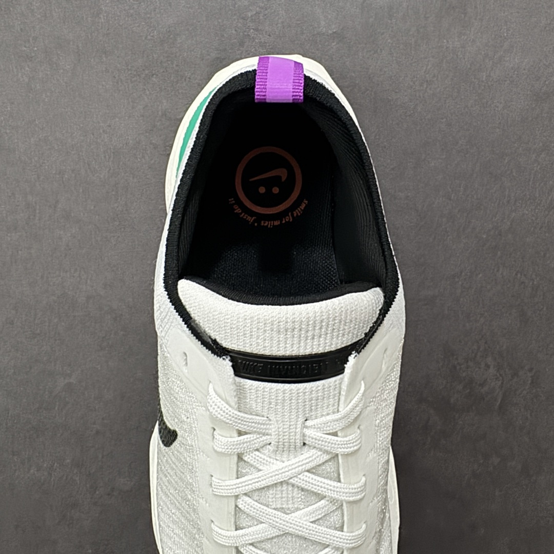 【纯原】NK Zoomx Invincible Run FK3 透气缓震跑步鞋 内置Zoom气垫 回弹效