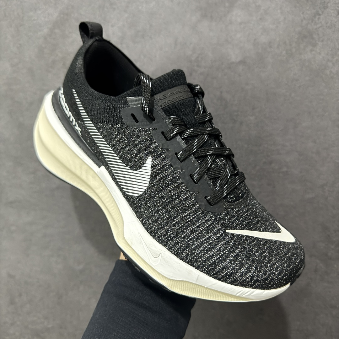 【纯原】NK Zoomx Invincible Run FK3 透气缓震跑步鞋 内置Zoom气垫 回弹效