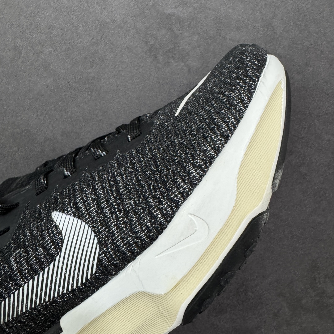 【纯原】NK Zoomx Invincible Run FK3 透气缓震跑步鞋 内置Zoom气垫 回弹效