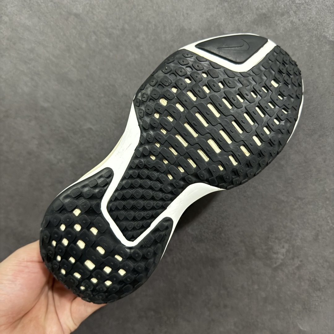 【纯原】NK Zoomx Invincible Run FK3 透气缓震跑步鞋 内置Zoom气垫 回弹效