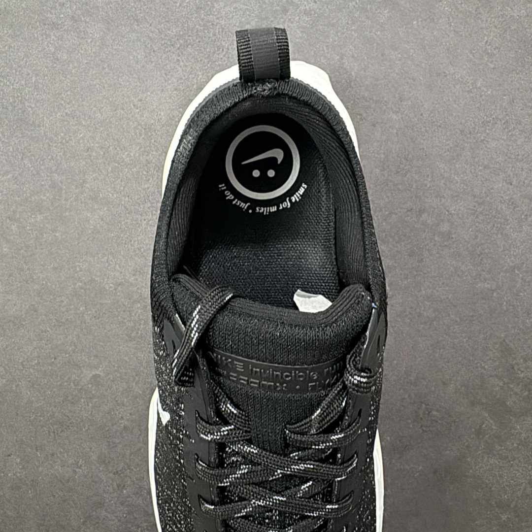 【纯原】NK Zoomx Invincible Run FK3 透气缓震跑步鞋 内置Zoom气垫 回弹效
