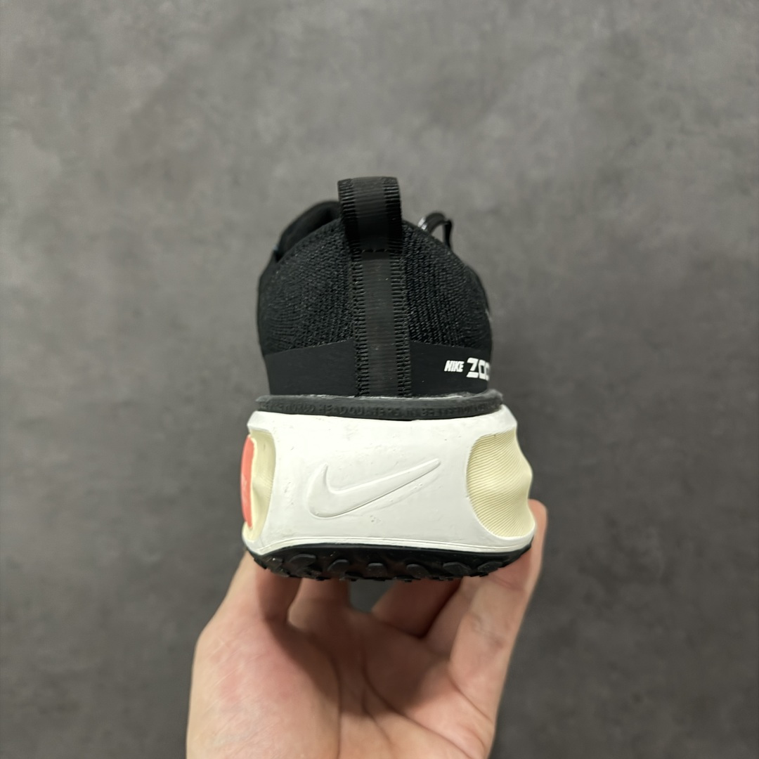 【纯原】NK Zoomx Invincible Run FK3 透气缓震跑步鞋 内置Zoom气垫 回弹效