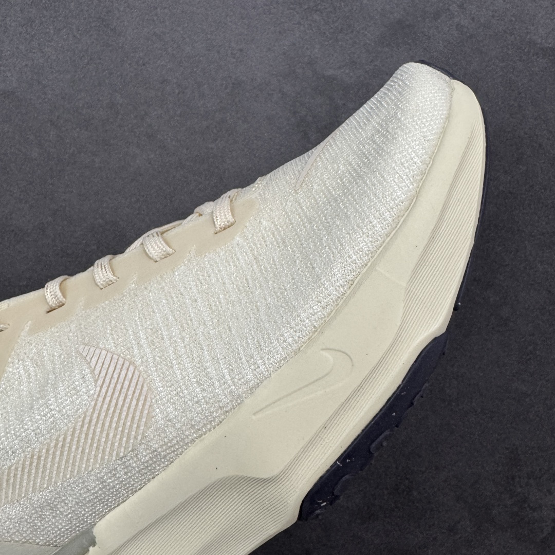 【纯原】NK Zoomx Invincible Run FK3 透气缓震跑步鞋 内置Zoom气垫 回弹效