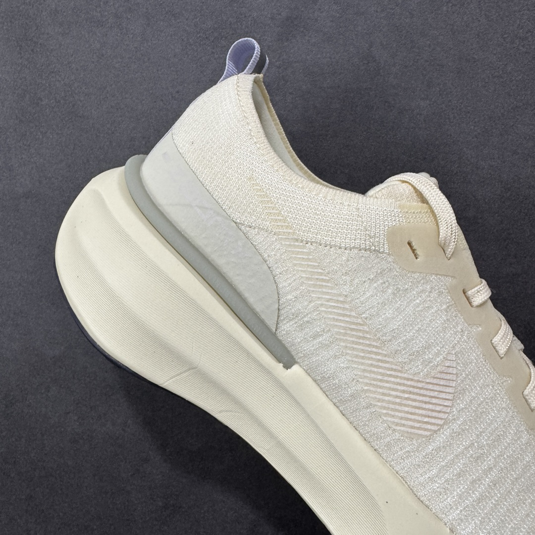 【纯原】NK Zoomx Invincible Run FK3 透气缓震跑步鞋 内置Zoom气垫 回弹效