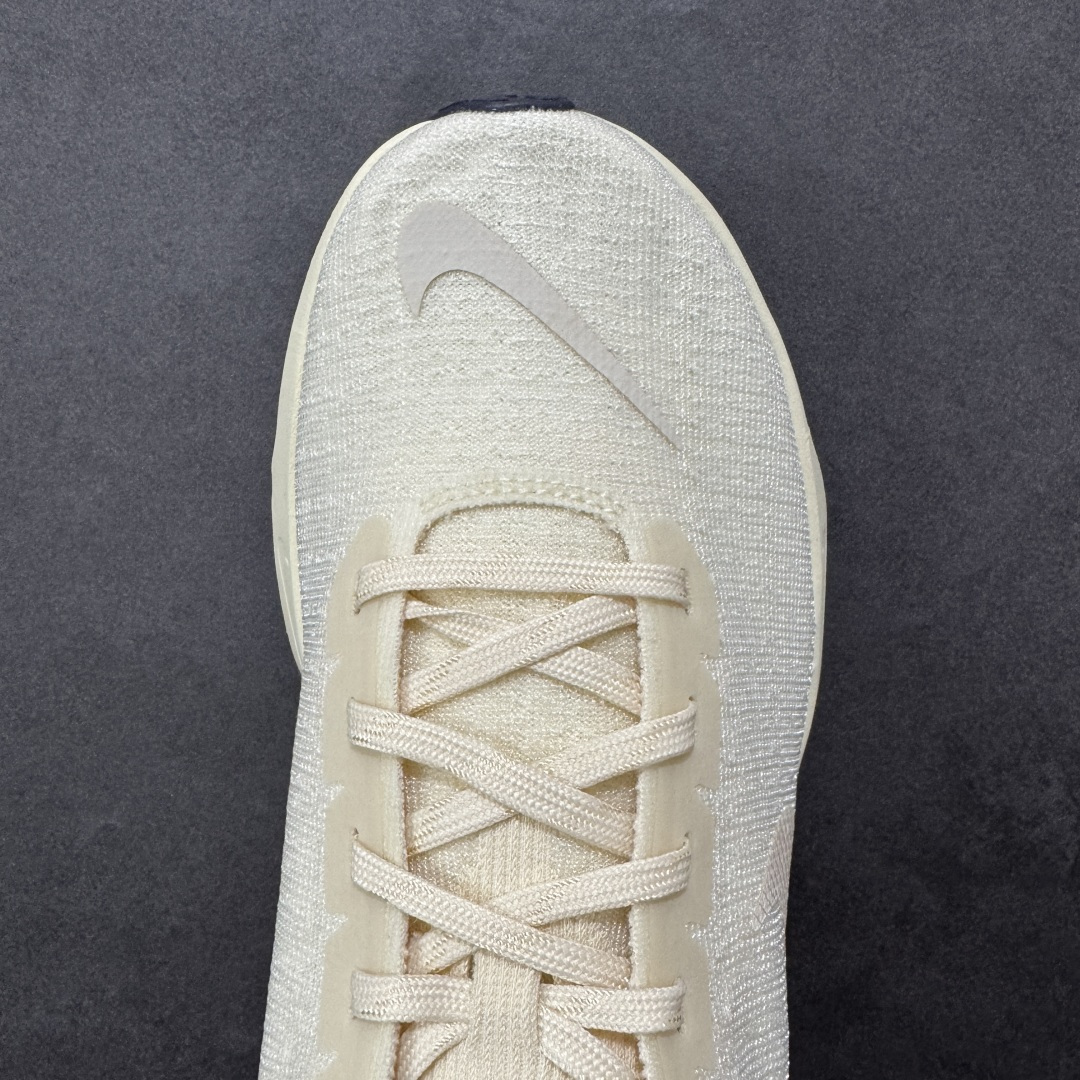 【纯原】NK Zoomx Invincible Run FK3 透气缓震跑步鞋 内置Zoom气垫 回弹效