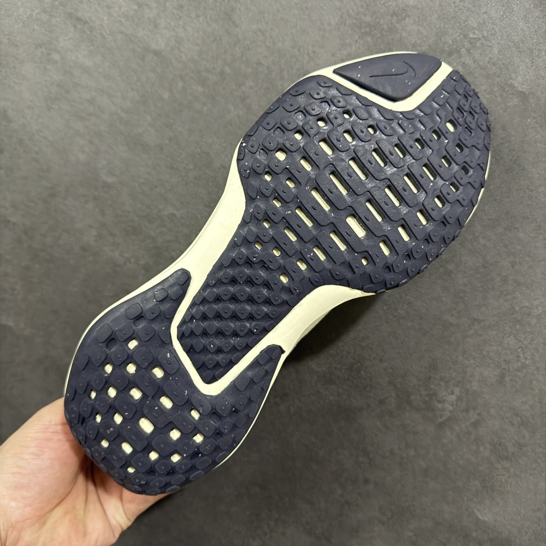 【纯原】NK Zoomx Invincible Run FK3 透气缓震跑步鞋 内置Zoom气垫 回弹效