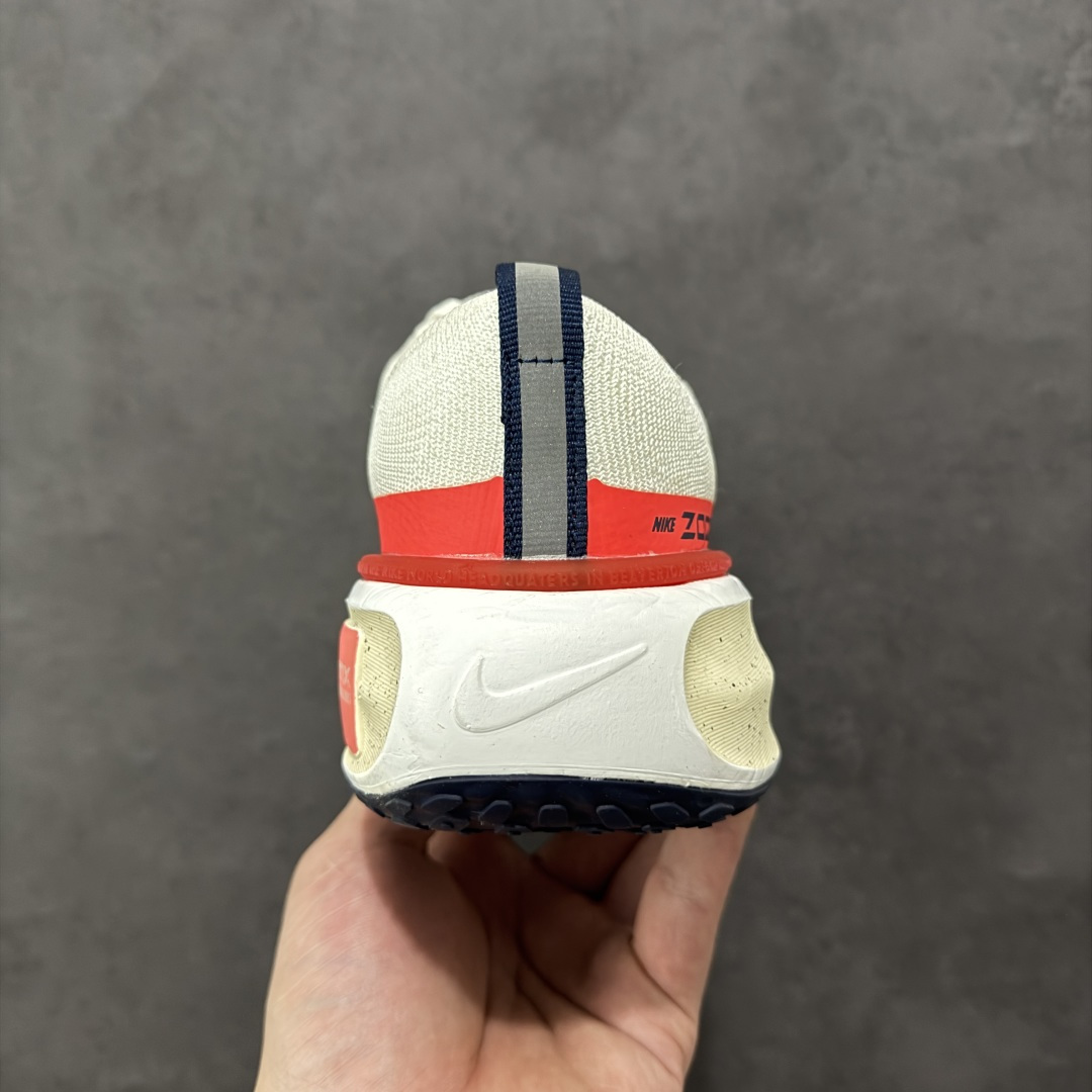 【纯原】NK Zoomx Invincible Run FK3 透气缓震跑步鞋 内置Zoom气垫 回弹效