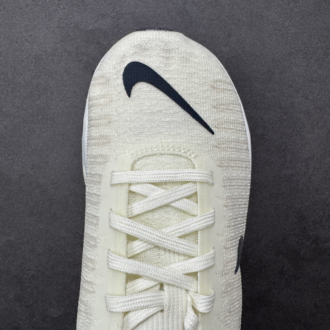 【纯原】NK Zoomx Invincible Run FK3 透气缓震跑步鞋 内置Zoom气垫 回弹效