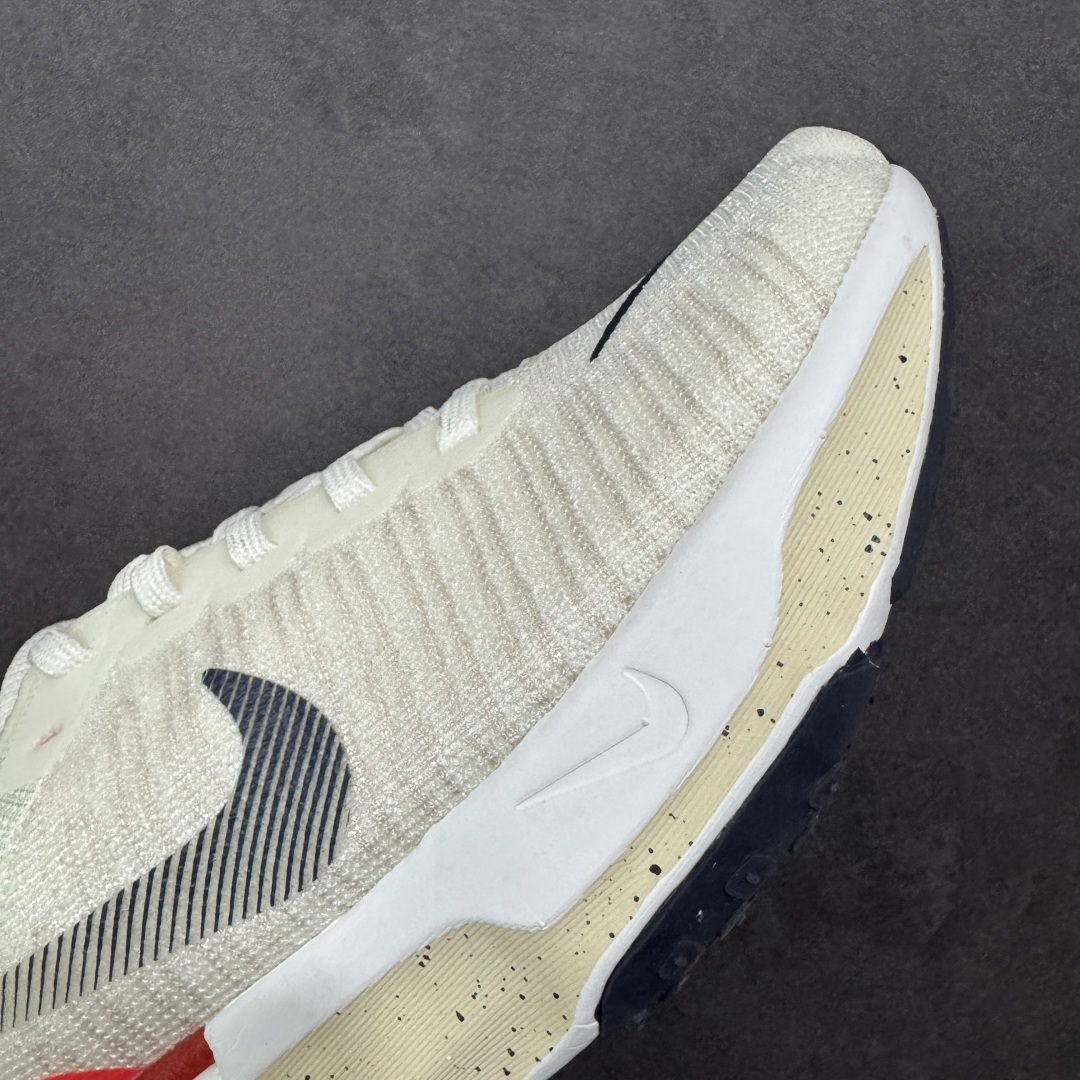 【纯原】NK Zoomx Invincible Run FK3 透气缓震跑步鞋 内置Zoom气垫 回弹效