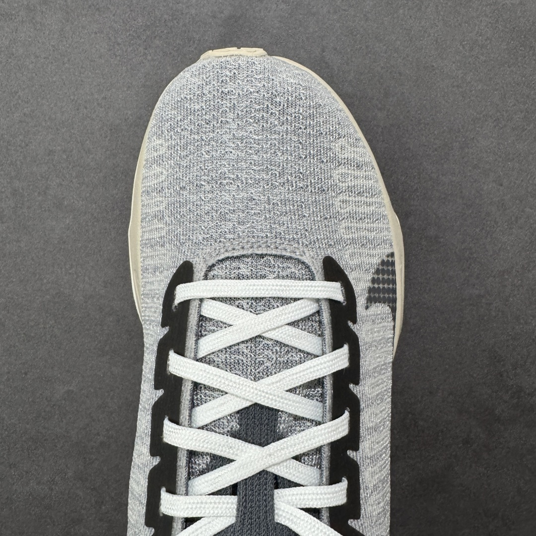 【纯原】NK Zoomx Invincible Run FK3 透气缓震跑步鞋 内置Zoom气垫 回弹效