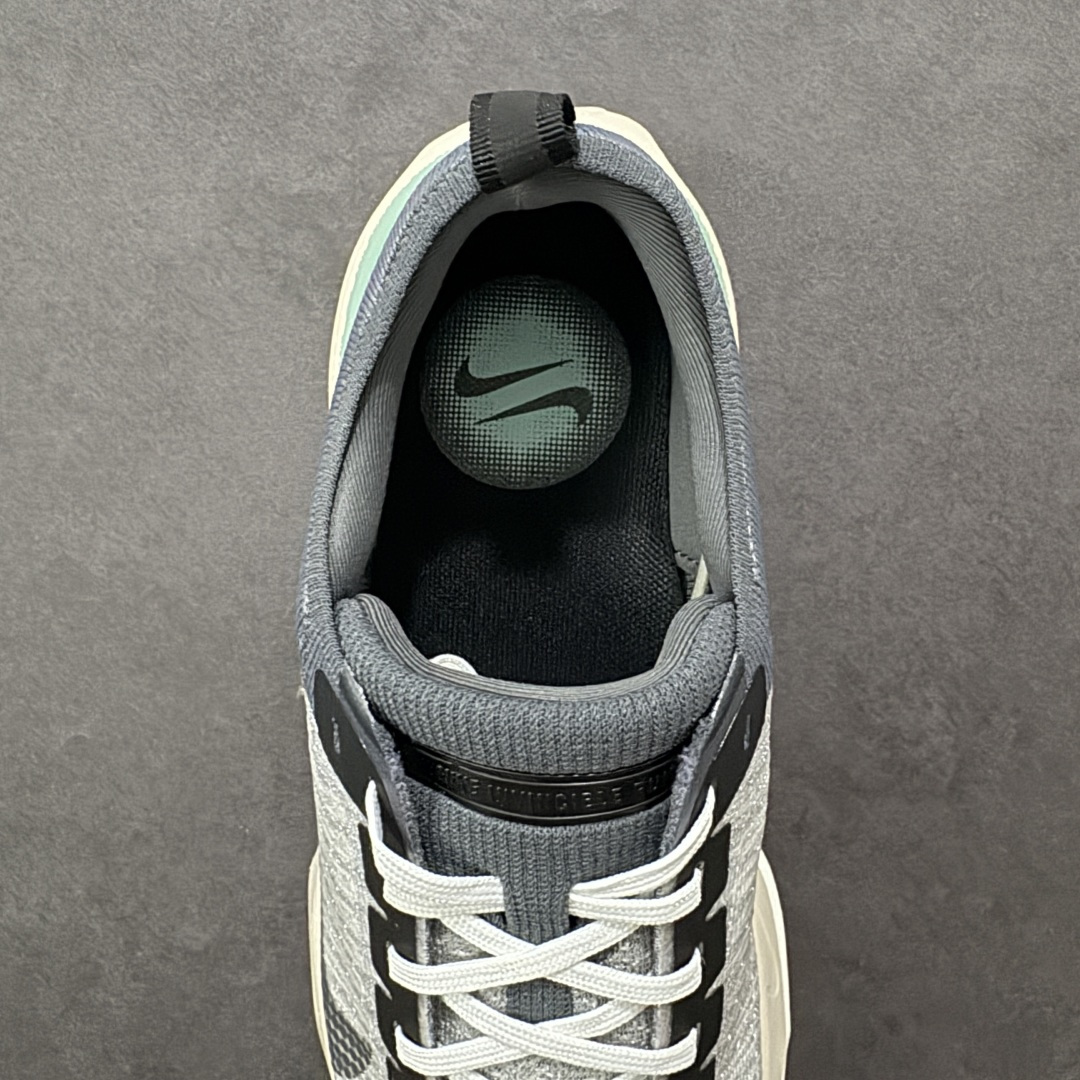 【纯原】NK Zoomx Invincible Run FK3 透气缓震跑步鞋 内置Zoom气垫 回弹效