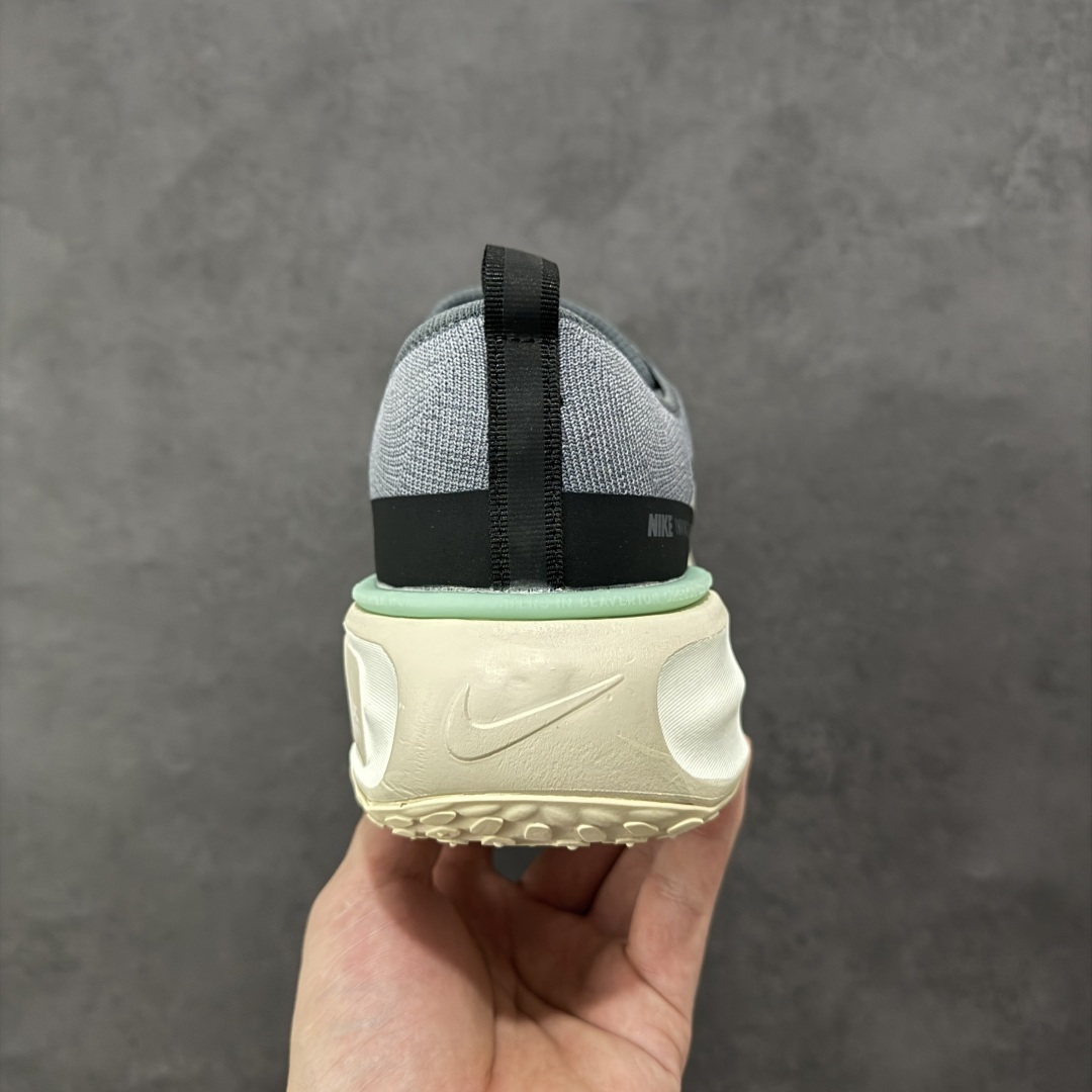 【纯原】NK Zoomx Invincible Run FK3 透气缓震跑步鞋 内置Zoom气垫 回弹效