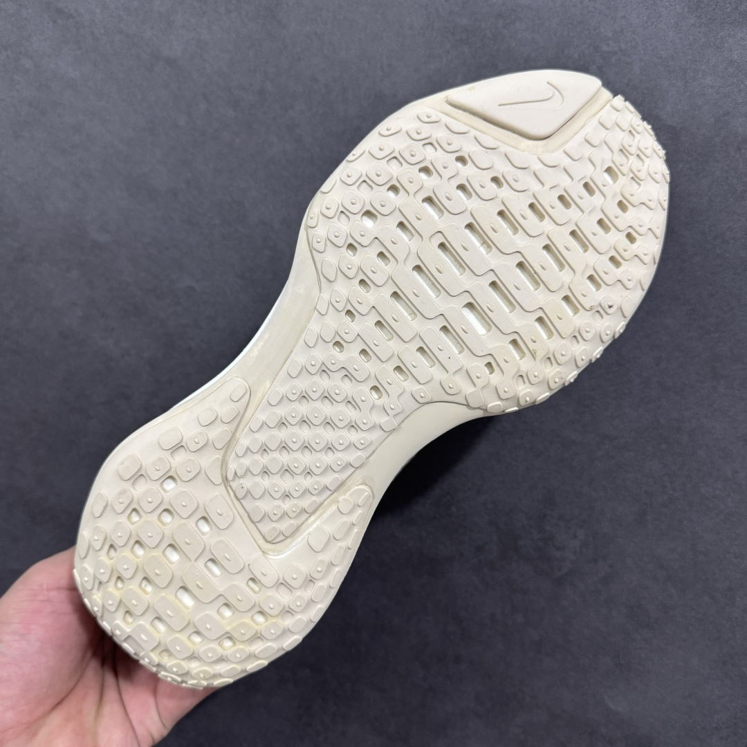 【纯原】NK Zoomx Invincible Run FK3 透气缓震跑步鞋 内置Zoom气垫 回弹效