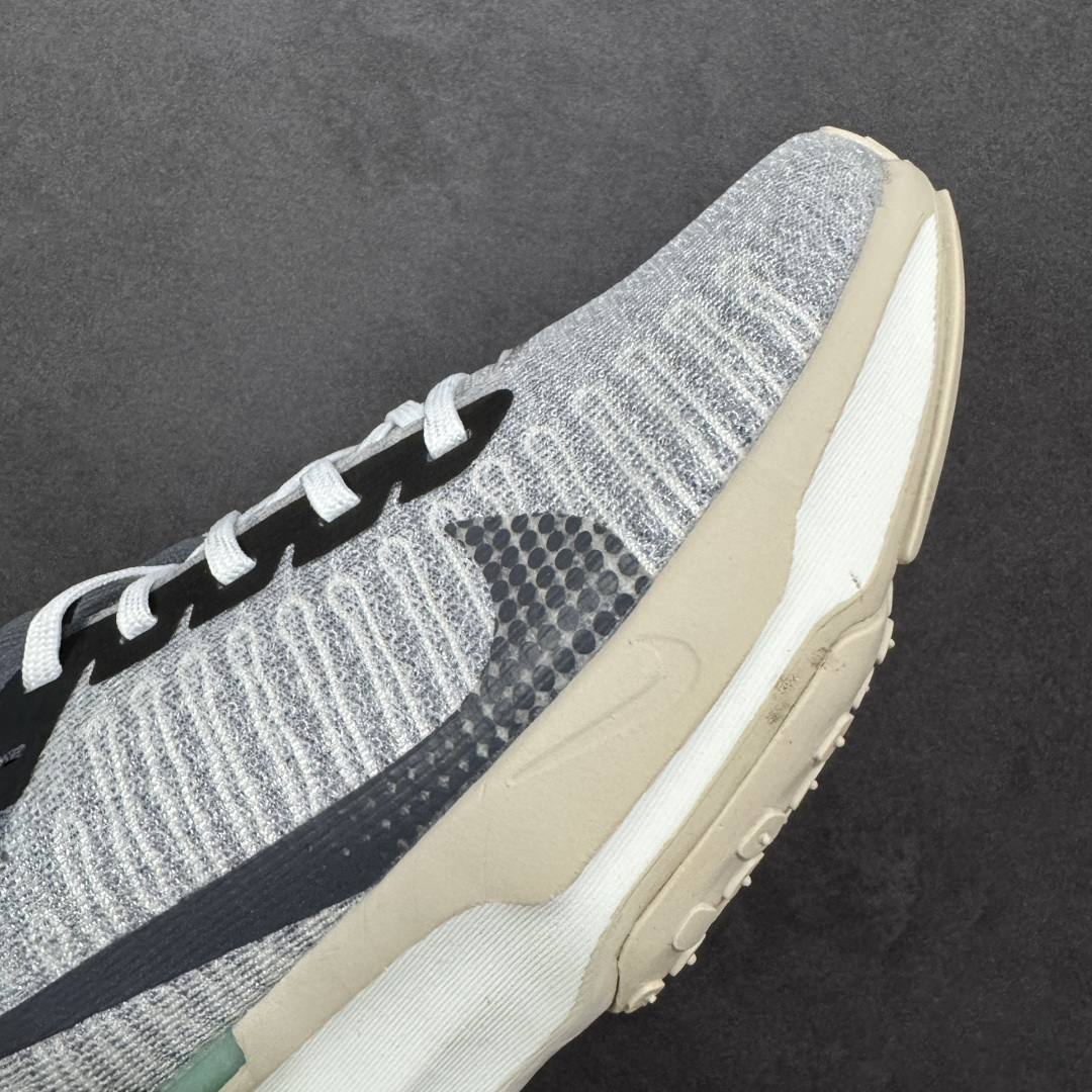 【纯原】NK Zoomx Invincible Run FK3 透气缓震跑步鞋 内置Zoom气垫 回弹效