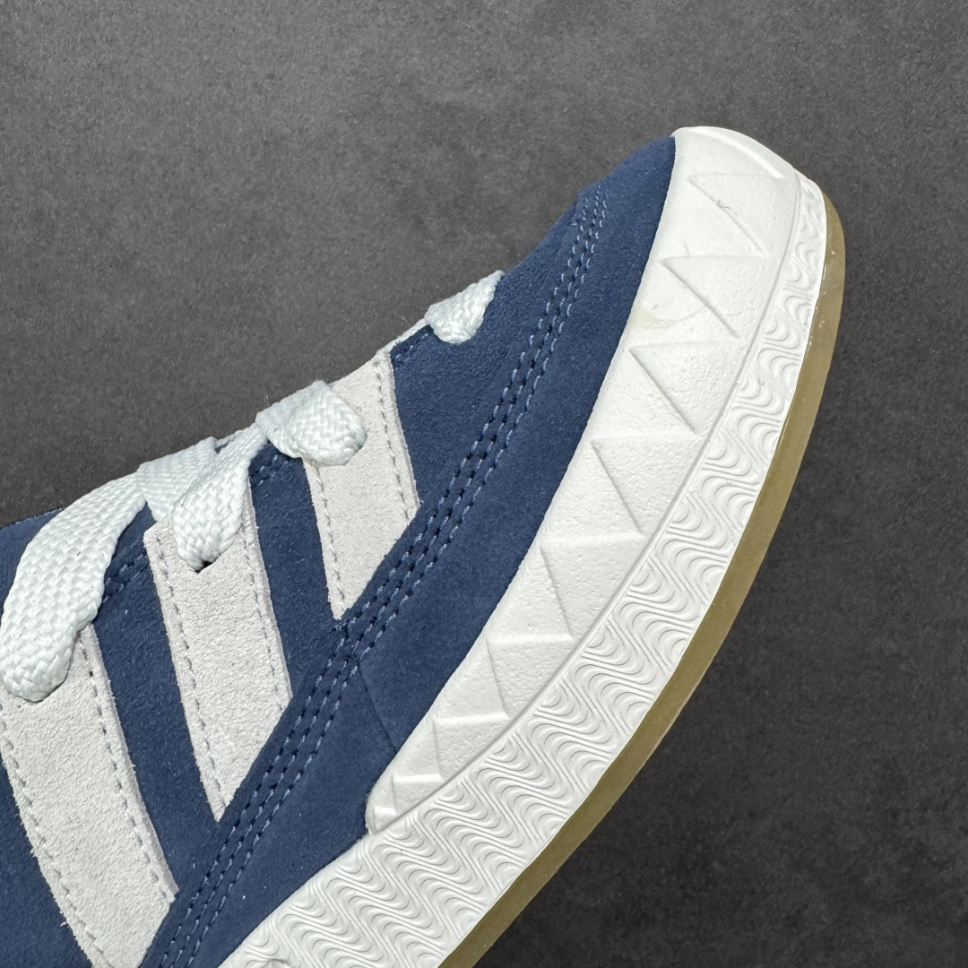 【特价】超火的阿迪达斯「鲨鱼面包鞋」新联名开启,中底造型有点酷！阿迪达斯Adidas Originals