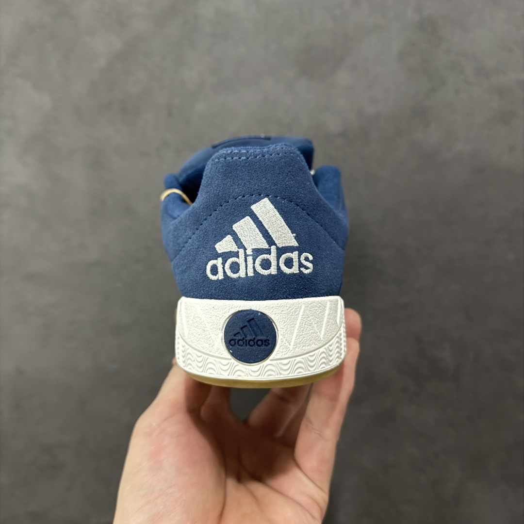 【特价】超火的阿迪达斯「鲨鱼面包鞋」新联名开启,中底造型有点酷！阿迪达斯Adidas Originals