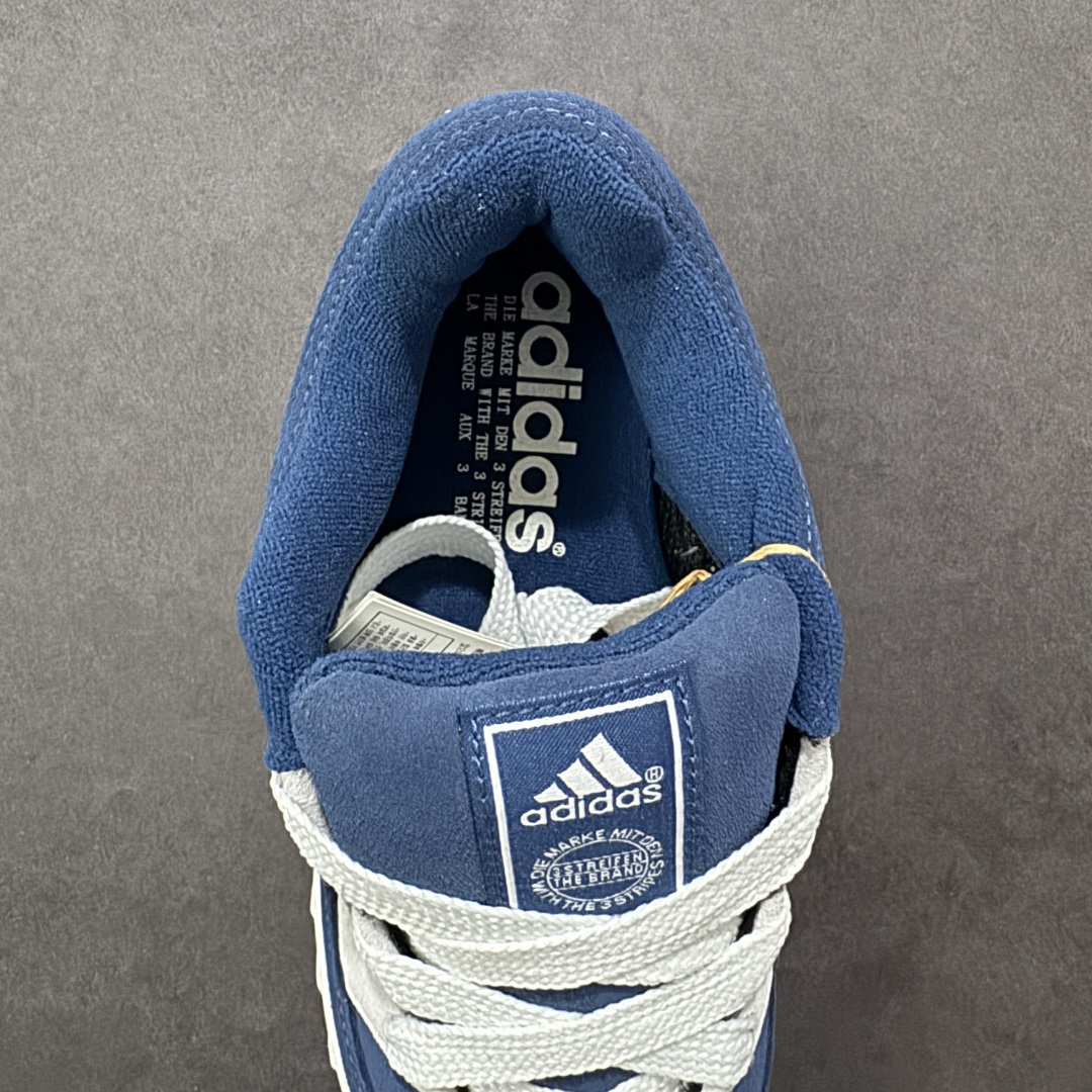 【特价】超火的阿迪达斯「鲨鱼面包鞋」新联名开启,中底造型有点酷！阿迪达斯Adidas Originals