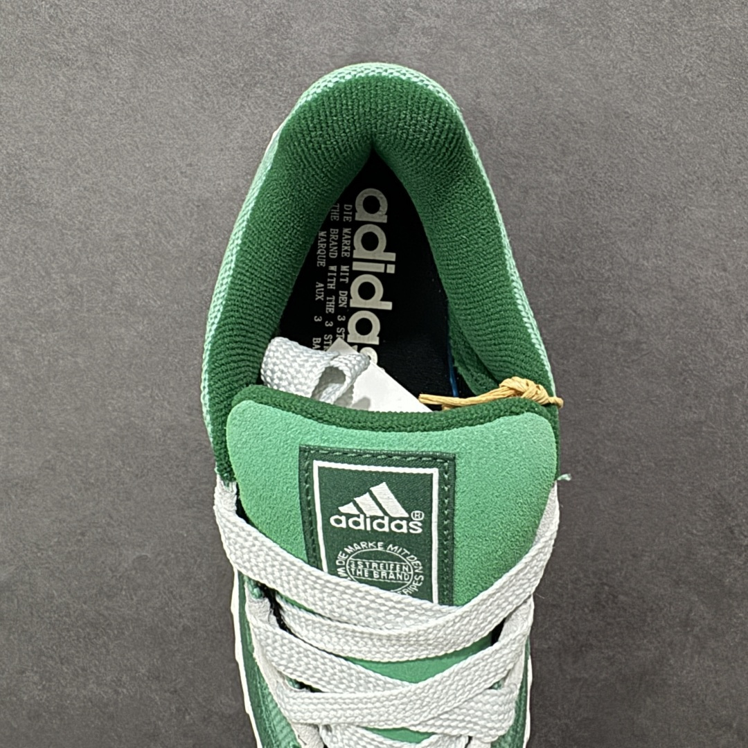 【特价】超火的阿迪达斯「鲨鱼面包鞋」新联名开启,中底造型有点酷！阿迪达斯Adidas Originals