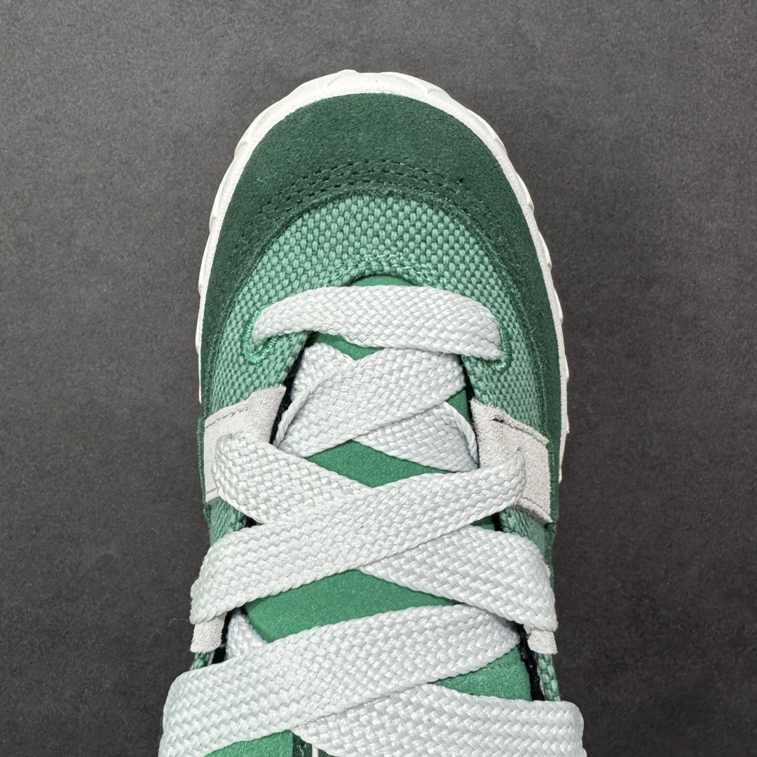 【特价】超火的阿迪达斯「鲨鱼面包鞋」新联名开启,中底造型有点酷！阿迪达斯Adidas Originals