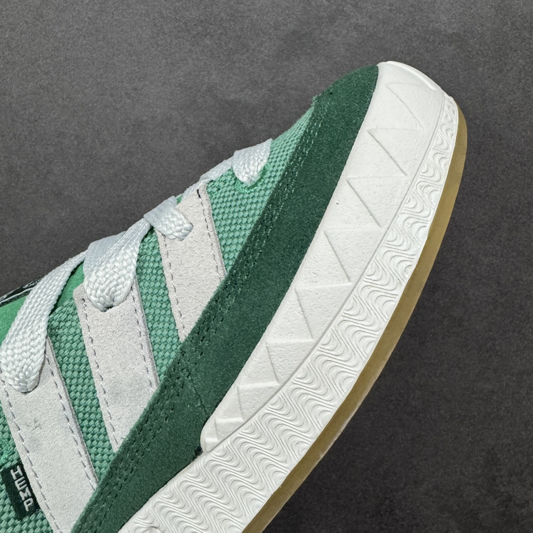 【特价】超火的阿迪达斯「鲨鱼面包鞋」新联名开启,中底造型有点酷！阿迪达斯Adidas Originals