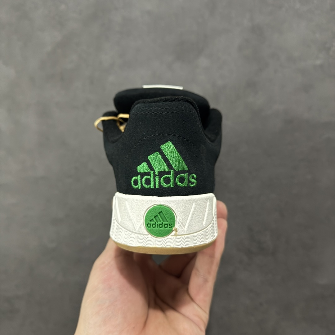 【DT福利】超火的阿迪达斯「鲨鱼面包鞋」新联名开启,中底造型有点酷！阿迪达斯Adidas Origina