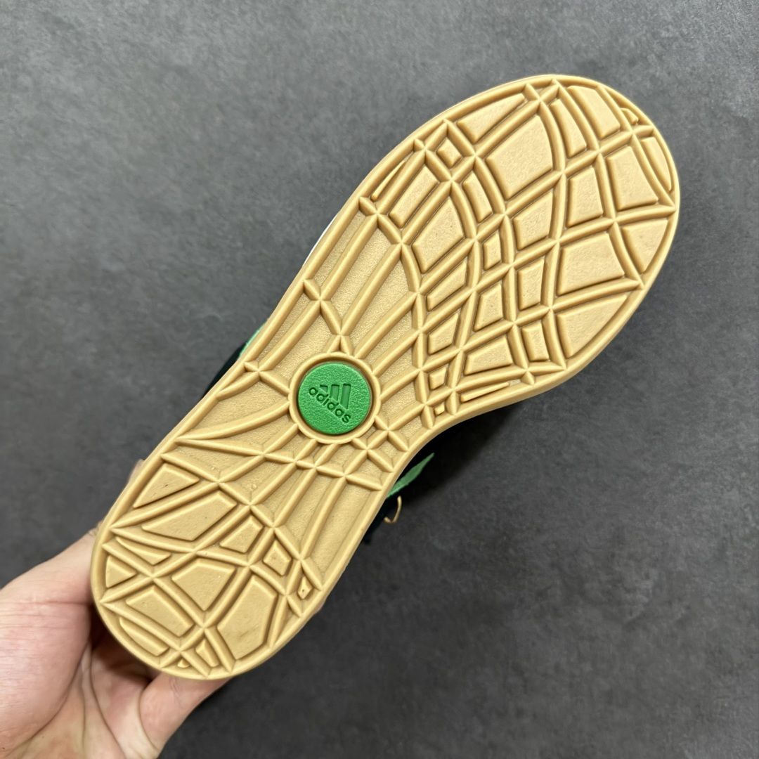 【DT福利】超火的阿迪达斯「鲨鱼面包鞋」新联名开启,中底造型有点酷！阿迪达斯Adidas Origina